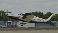N67TS @ KOSH - Airventure 2013 - by Todd Royer