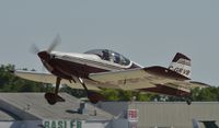 C-GRVB @ KOSH - Airventure 2013 - by Todd Royer