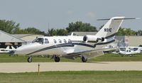 N51C @ KOSH - Airventure 2013 - by Todd Royer