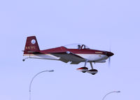 C-GTPC @ CYNJ - Landing - by Guy Pambrun