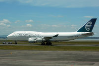 ZK-NBV @ NZAA - At Auckland - by Micha Lueck