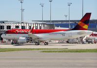 F-WWIB @ LFBO - C/n 5754 - To be PR-ONS - by Shunn311