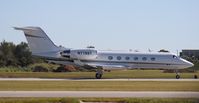 N7799T @ ORL - Gulfstream G-IV - by Florida Metal