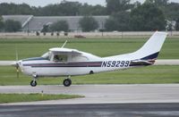 N59299 @ ORL - Cessna 210L - by Florida Metal