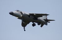 N94422 @ YIP - Sea Harrier F/A.2