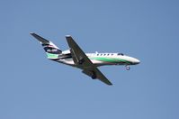 PR-DRP @ MCO - Cessna CJ3 - by Florida Metal