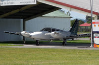 ZK-SFC @ NZGS - At Gisborne - by Micha Lueck