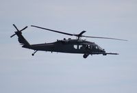 90-26232 - HH-60L Pavehawk at Cocoa Beach