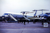 CCCP-86673 @ LFPB - CCCP-86673 at the 1971 Paris Air show - by Erik Oxtorp