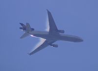 D-ALCN @ EDDF - Lufthansa cargo - by Piotr Tadek Tadeusz