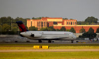 N770NC @ KATL - Takeoff Atlanta - by Ronald Barker