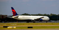 N834MH @ KATL - Takeoff Atlanta - by Ronald Barker