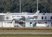 F-GJCR @ LFBO - Landing rwy 14R - by Shunn311