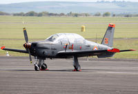 95 @ LFBG - Displayed during LFBG Spotter Day 2013 - by Shunn311