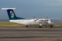 ZK-NEH @ NZAA - At Auckland - by Micha Lueck