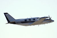 N26SL @ KPDK - Piper PA-31T Cheyenne II [31T-7920091] Atlanta-Dekalb Peachtree~N 21/04/2010 - by Ray Barber