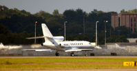 N8300E @ KATL - Takeoff Atlanta - by Ronald Barker