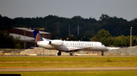 N16546 @ KATL - Takeoff Atlanta - by Ronald Barker
