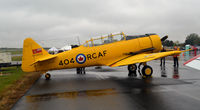 CF-VFG @ KCJR - Culpeper Air Fest 2013 - by Ronald Barker