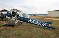 N50635 @ GA2 - ready for a ride ! ^^ - by olivier Cortot