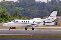 N610GG @ KPDK - Cessna Citation I SP [501-0170] Atlanta-Dekalb Peachtree~N 21/04/2010 - by Ray Barber