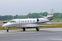 N577CS @ KPDK - Cessna Citation Excel S [560-5726] (CitationAir) Atlanta-Dekalb Peachtree~N 20/04/2010 - by Ray Barber