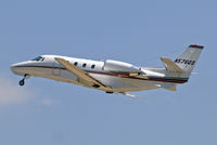 N576QS @ KPDK - Cessna Citation Excel S [560-5708] (NetJets) Atlanta-Dekalb Peachtree~N 21/04/2010 - by Ray Barber