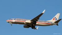 N883NN @ KJFK - Going To A Landing on 31R, JFK - by Gintaras B.