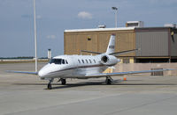 N566QS @ SAV - Savannah airport - by olivier Cortot