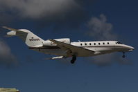 N930QS @ SXM - At famous Maho Beach - by Wolfgang Zilske