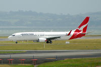 ZK-ZQB @ NZAA - At Auckland - by Micha Lueck