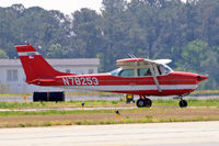 N78253 @ KPDK - Cessna 172K Skyhawk [172-57546] Atlanta-Dekalb Peachtree~N 21/04/2010 - by Ray Barber