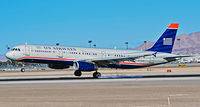 N564UW @ KLAS - N564UW US Airways Airbus A321-231 - cn 5374 - McCarran International Airport, Las Vegas

December 4, 2013
TDelCoro - by Tomás Del Coro
