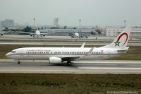 CN-RGK @ LTBA - Taken from the Fly Inn Shopping Mall. - by Carl Byrne (Mervbhx)