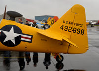 N3715G @ KCJR - Culpeper Air Fest 2013 - by Ronald Barker