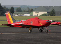 ST-04 @ LFBG - Participant of the Cognac AFB Spotter Day 2013 - by Shunn311