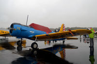 N56360 @ KCJR - Culpeper Air Fest 2013 - by Ronald Barker