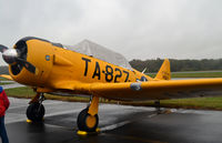 N92796 @ KCJR - Culpeper Air Fest 2013 - by Ronald Barker