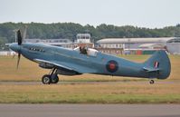 PM631 @ EGHH - Taxiing to park at CTC - by John Coates