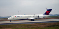 N977AT @ KATL - Former Air Tran now in Delta.  Taxi Atlanta - by Ronald Barker