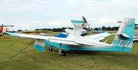 N84PF @ KOSH - EAA AirVenture 2013 - by Kreg Anderson