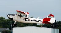 N5190G @ KOSH - EAA AirVenture 2013 - by Kreg Anderson