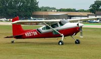 N9979N @ KOSH - EAA AirVenture 2013 - by Kreg Anderson