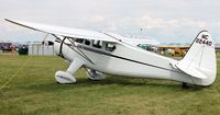 N22440 @ KOSH - EAA AirVenture 2013 - by Kreg Anderson