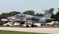 N600DM @ KOSH - EAA AirVenture 2013 - by Kreg Anderson