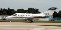 N452TM @ KOSH - EAA AirVenture 2013 - by Kreg Anderson