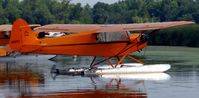 N98761 @ 96WI - EAA AirVenture 2013 - by Kreg Anderson