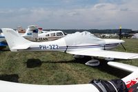 PH-3Z2 @ EDMT - Aerospool WT-9 Dynamic [DY137/2006] Tannheim~D 23/08/2013 - by Ray Barber
