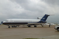 N422BN @ AFW - Roush 727 at Alliance Airport - Fort Worth, TX - by Zane Adams