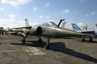 242 @ LFOC - Dassault Mirage F1CT, Static Display Chateaudun Air Base 279 (LFOC) Open day 2013. - by Yves-Q